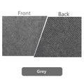 Wool felt desk mat — view 7